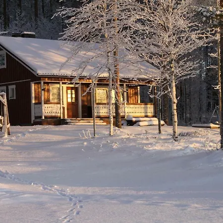 Holiday home Hattusaaren Rantamajat